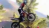 Trials Fusion: Multiplayer Competition