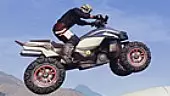 Trials Fusion: Gameplay: Festival de Porrazos