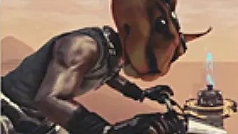 Trials Fusion: Fault One Zero (DLC)