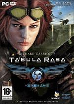 Carátula de Tabula Rasa - PC