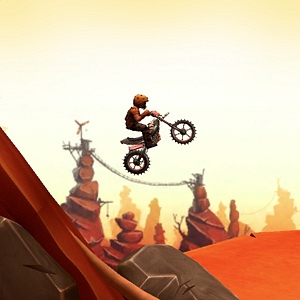 Trials Frontier Análisis
