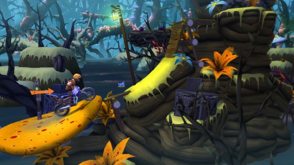 Trials Frontier Android