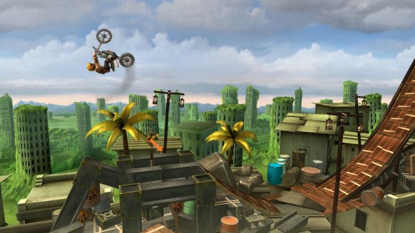 Trials Frontier análisis