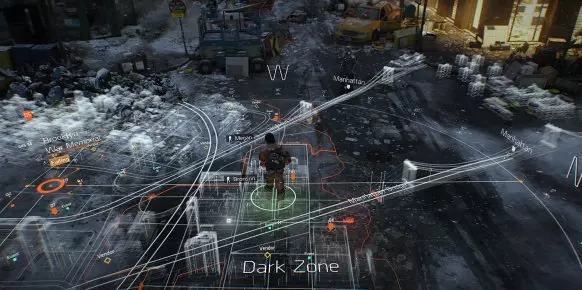 The Division