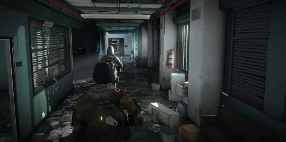The Division PS4
