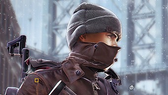 The Division: Gampleay, Impresiones y análisis - Acción!!
