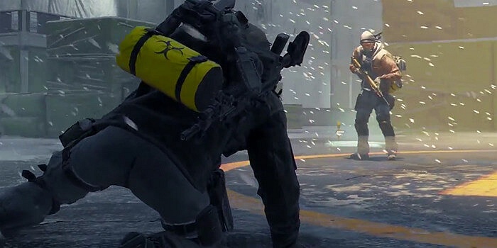 Imagen de The Division