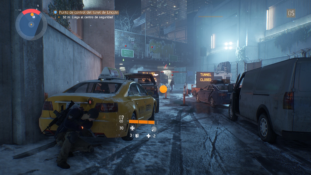 Imagen de The Division