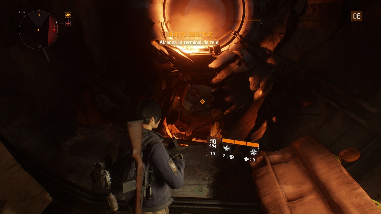 Imagen de The Division