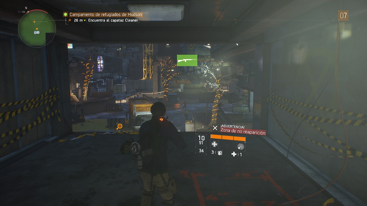 Imagen de The Division