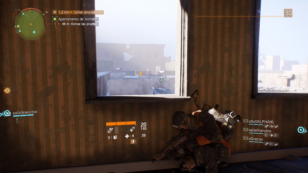 Imagen de The Division