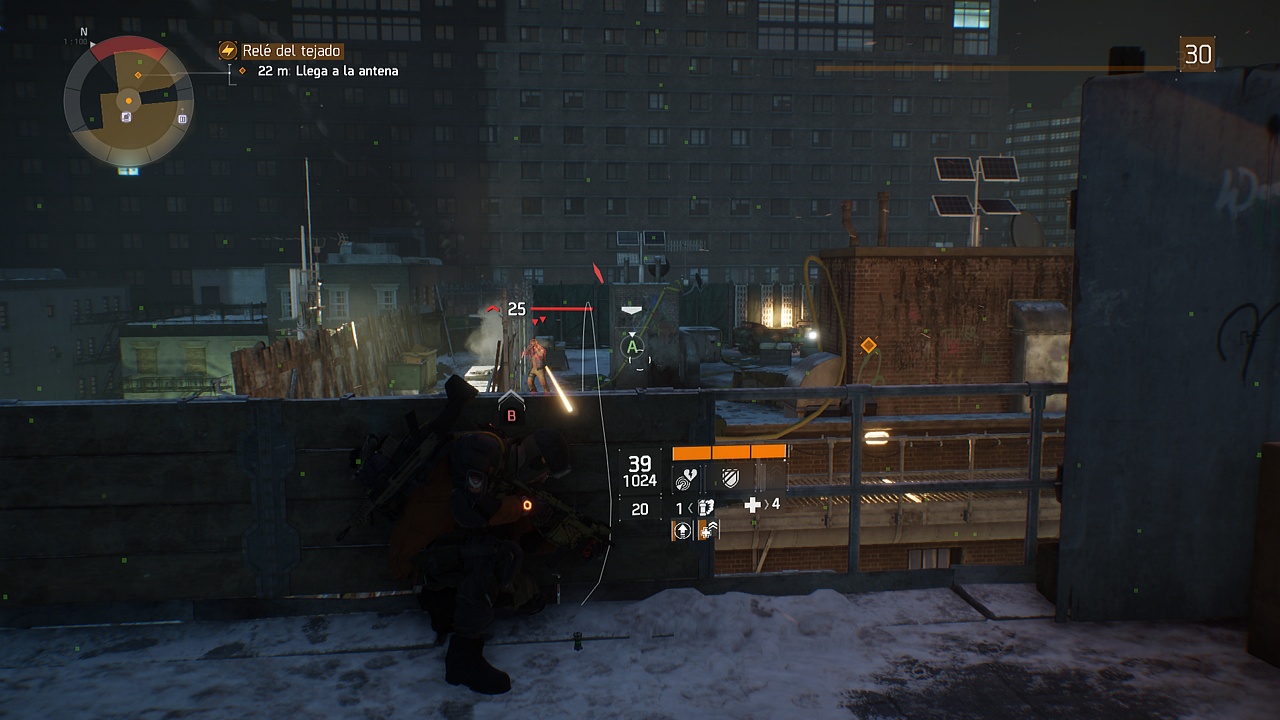 Imagen de The Division
