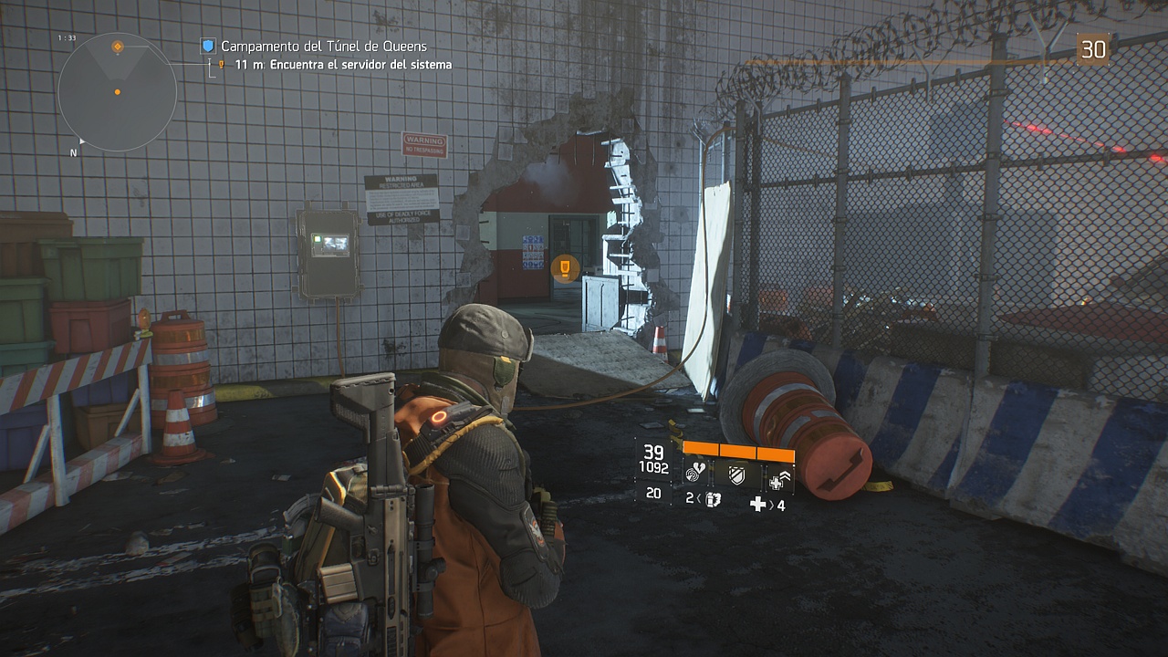 Imagen de The Division