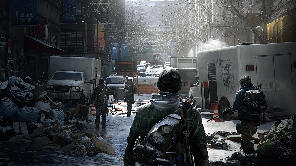 Imagen de The Division