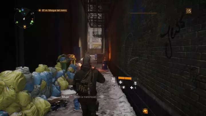 The Division