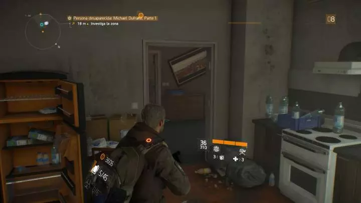 The Division