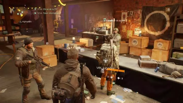 The Division - PS4