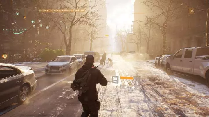 The Division