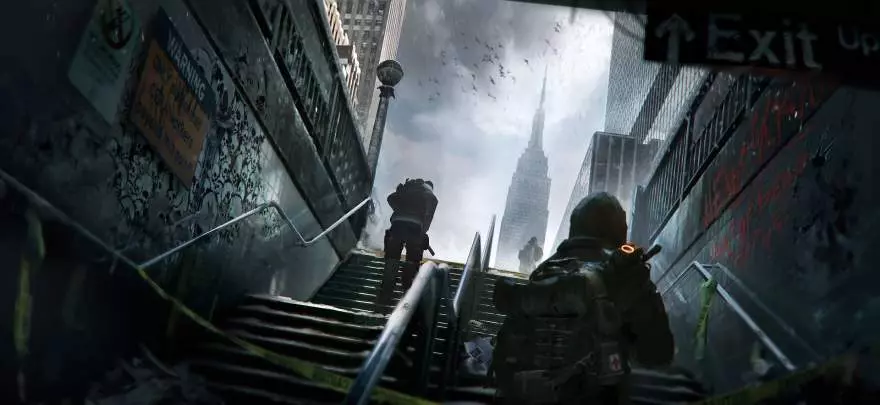 The Division