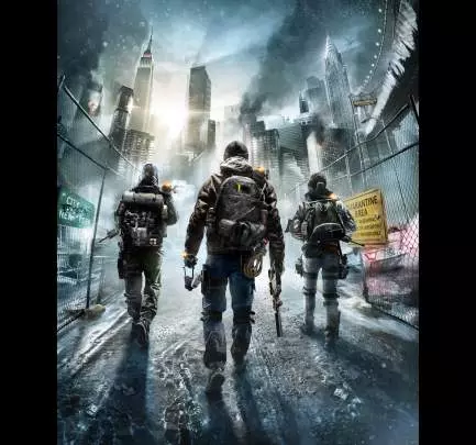 The Division