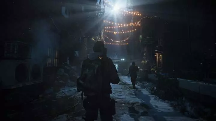 The Division