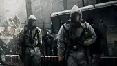 The Division: La Zona Oscura - Su Historia