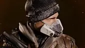 The Division: Figura SHD Agent