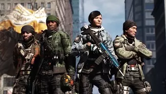 The Division: Evento Global: Emboscada