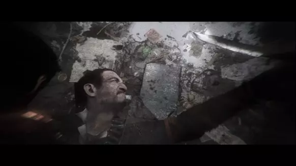 The Order 1886 PS4