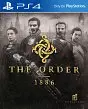 The Order: 1886 PS4
