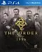 The Order: 1886