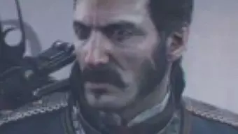 The Order: 1886 es una nueva IP que se lanzará para PlayStation 4