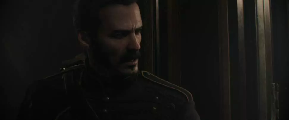 The Order: 1886