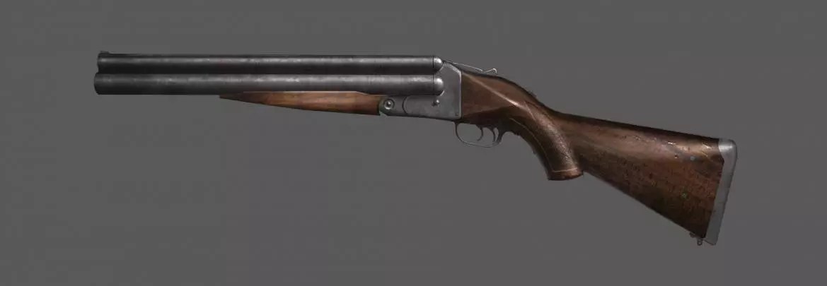 The Order 1886 - PS4