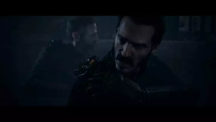 The Order 1886