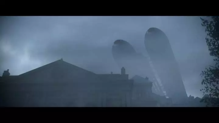 The Order 1886 - PS4