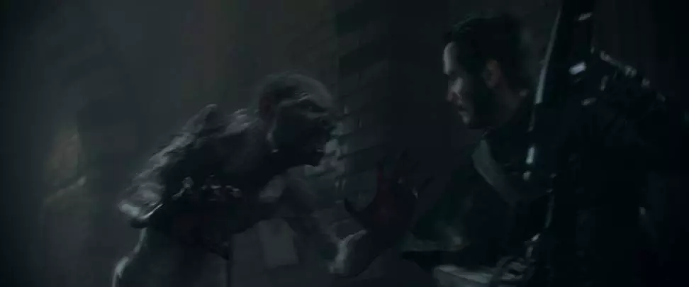 The Order 1886