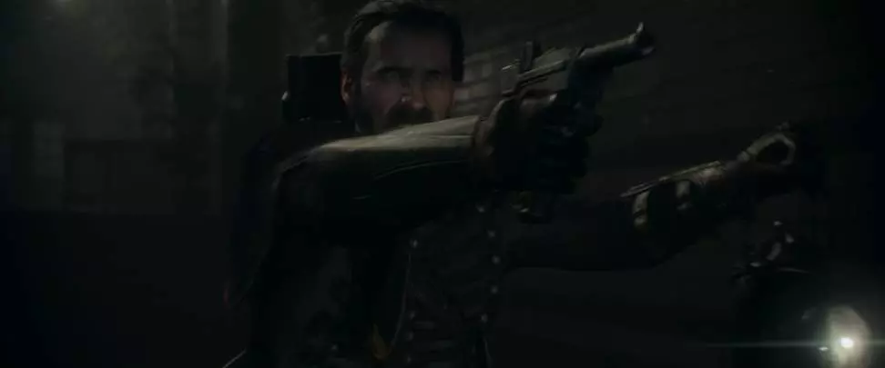 The Order: 1886