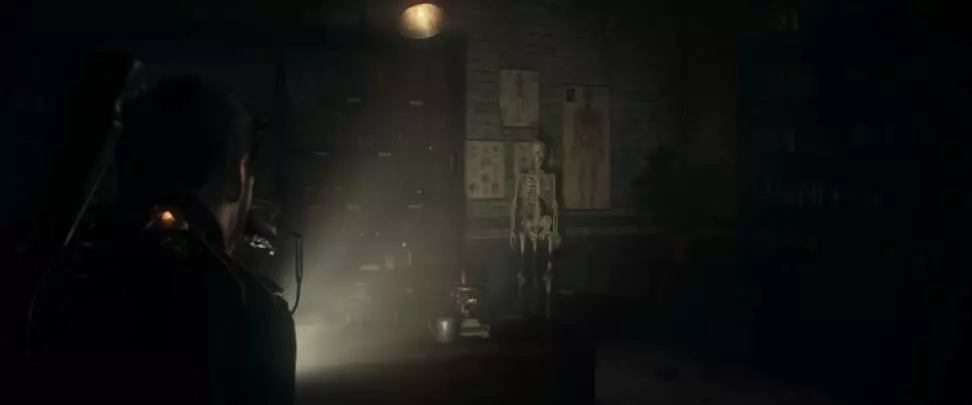 The Order 1886 - PS4