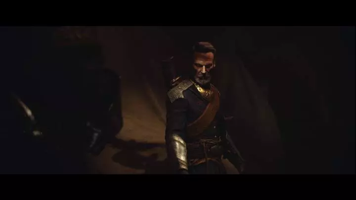 The Order 1886