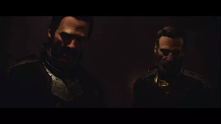 The Order 1886