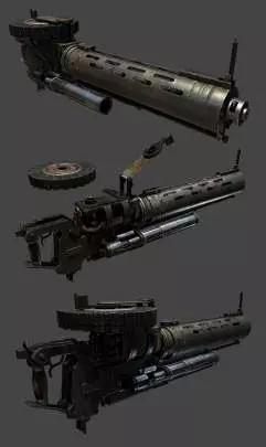 The Order 1886 - PS4