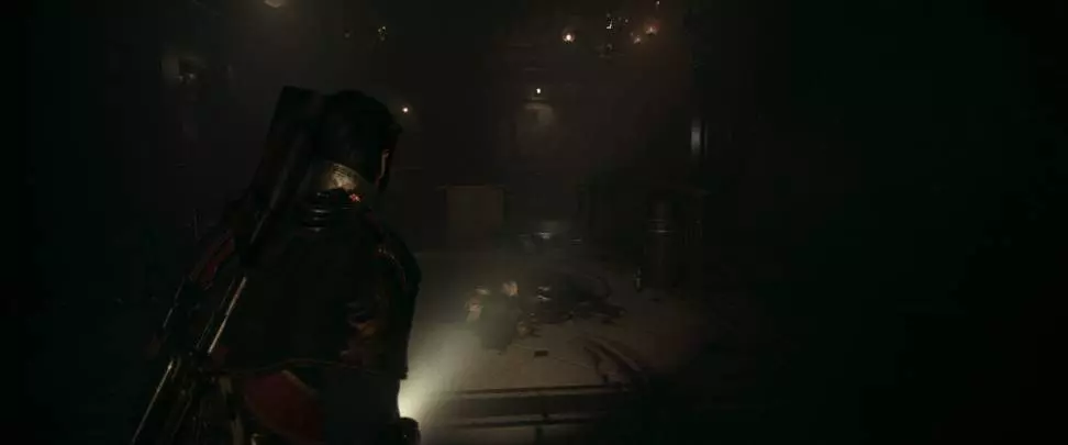 The Order: 1886