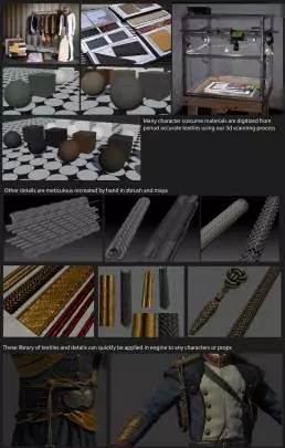 The Order 1886 - PS4