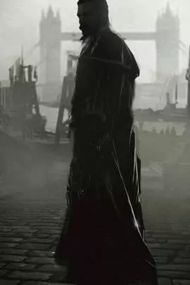 The Order 1886 - PS4