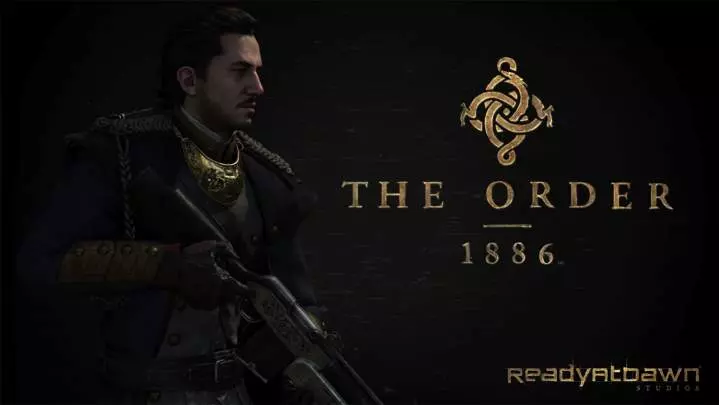 The Order 1886