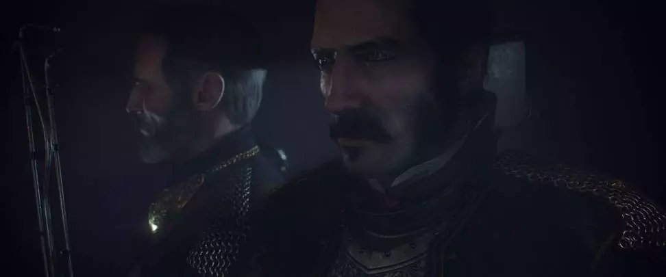 The Order 1886