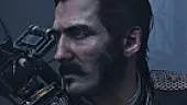 The Order 1886: Narration and Revolution