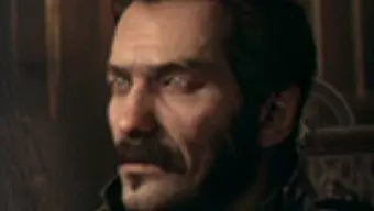 Los Gráficos de The Order: 1886 - 3DJuegos