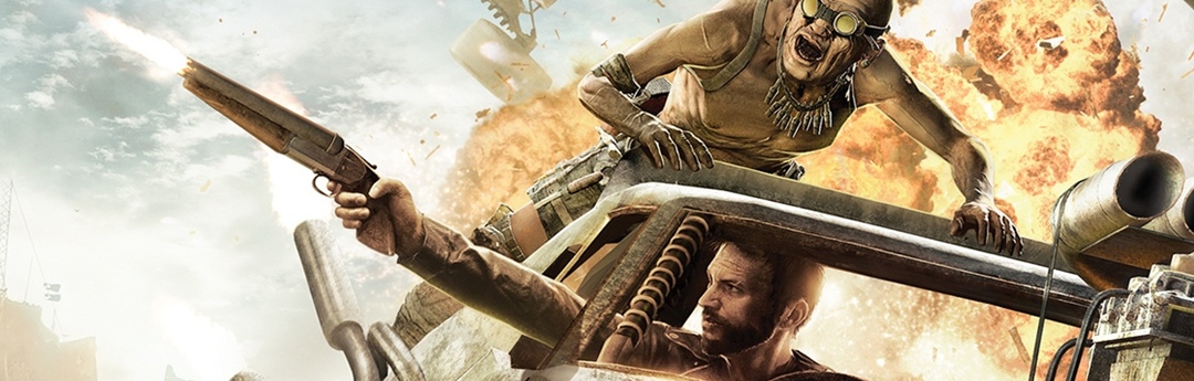 Análisis Mad Max Análisis Mad Max